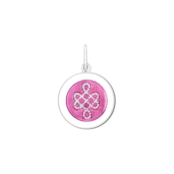 Mother Daughter Pendant You Will Always Be A Part Of Me Lola Company